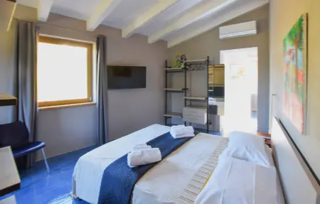 Maison 10 personnes à San Nicola Arcella - Photo 4