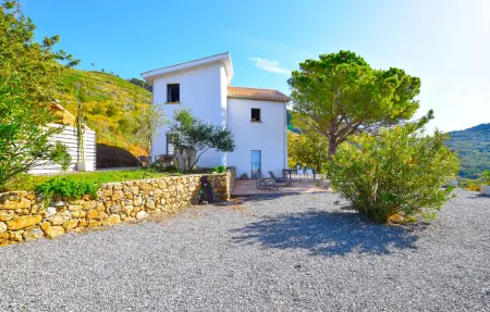 Maison 10 personnes à San Nicola Arcella - Photo 9