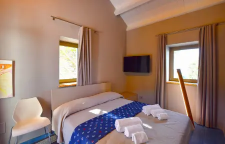 Maison 10 personnes à San Nicola Arcella - Photo 16