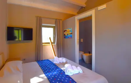 Maison 10 personnes à San Nicola Arcella - Photo 17