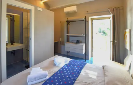 Maison 10 personnes à San Nicola Arcella - Photo 18