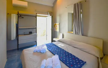 Maison 10 personnes à San Nicola Arcella - Photo 19