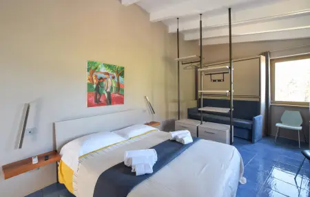 Maison 10 personnes à San Nicola Arcella - Photo 20