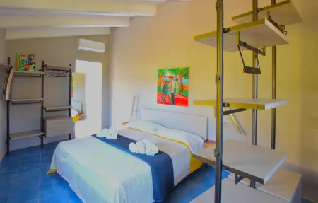 Maison 10 personnes à San Nicola Arcella - Photo 21