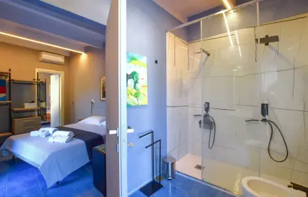Maison 10 personnes à San Nicola Arcella - Photo 22