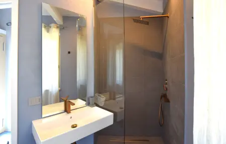 Maison 10 personnes à San Nicola Arcella - Photo 25