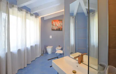 Maison 10 personnes à San Nicola Arcella - Photo 26