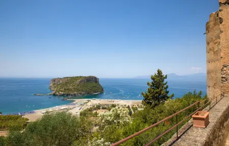 Maison 10 personnes à San Nicola Arcella - Photo 27