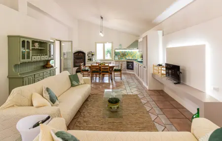 Maison 5 personnes à Floridia - Photo 3