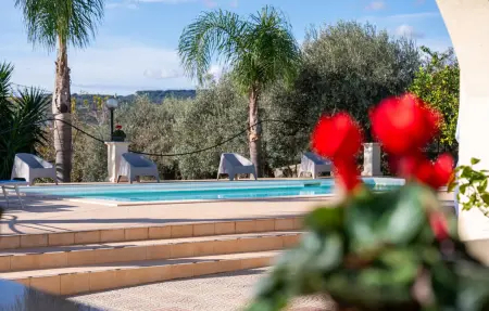 Maison 5 personnes à Floridia - Photo 6