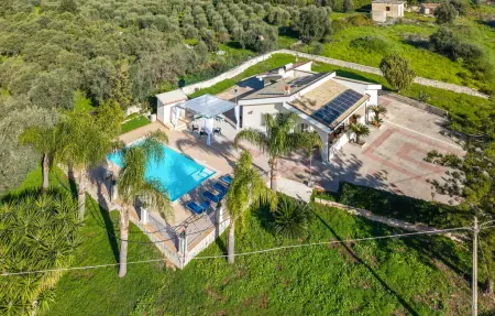 Maison 5 personnes à Floridia - Photo 7