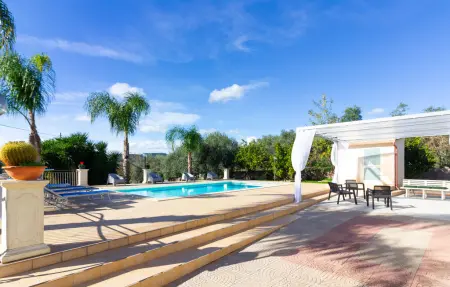 Maison 5 personnes à Floridia - Photo 10