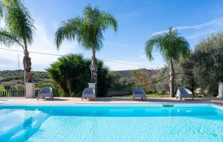 Maison 5 personnes à Floridia - Photo 11