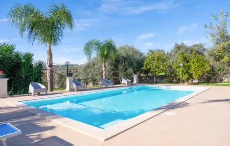 Maison 5 personnes à Floridia - Photo 12