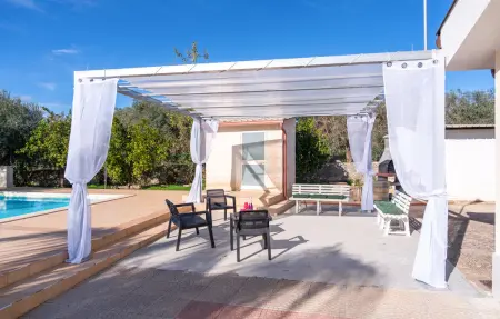 Maison 5 personnes à Floridia - Photo 14