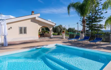 Maison 5 personnes à Floridia - Photo 17