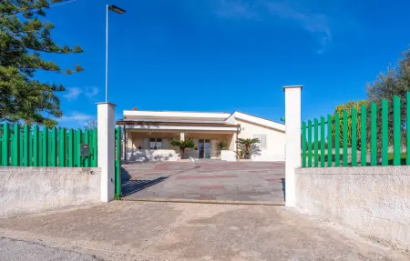 Maison 5 personnes à Floridia - Photo 18
