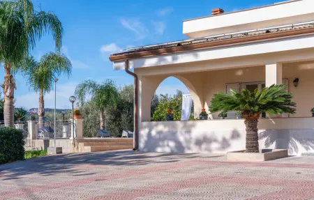 Maison 5 personnes à Floridia - Photo 20