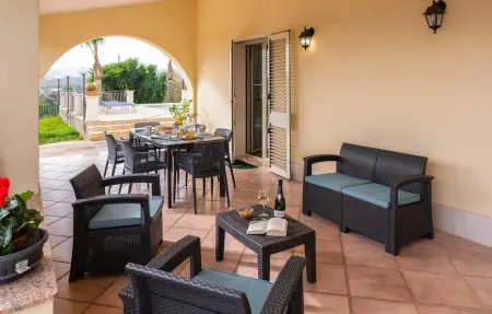 Maison 5 personnes à Floridia - Photo 21