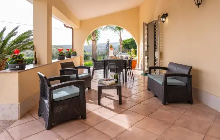 Maison 5 personnes à Floridia - Photo 22