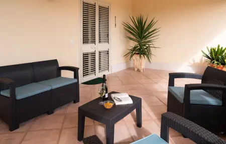 Maison 5 personnes à Floridia - Photo 23