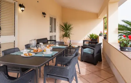 Maison 5 personnes à Floridia - Photo 24