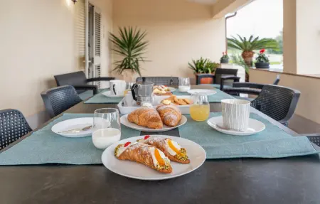 Maison 5 personnes à Floridia - Photo 26