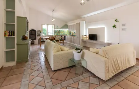 Maison 5 personnes à Floridia - Photo 27