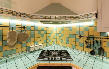 Maison 5 personnes à Floridia - Photo 31