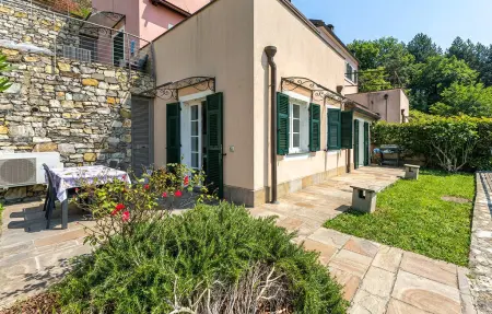 Maison 5 personnes à Magliolo - Photo 1