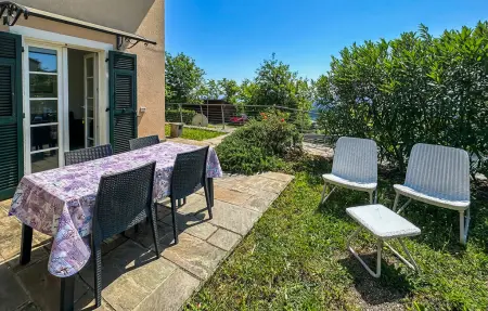 Maison 5 personnes à Magliolo - Photo 2