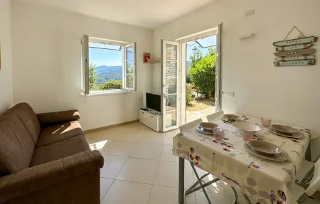 Maison 5 personnes à Magliolo - Photo 3