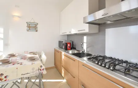 Maison 5 personnes à Magliolo - Photo 5