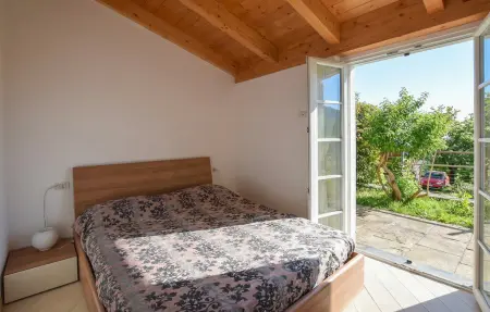 Maison 5 personnes à Magliolo - Photo 6