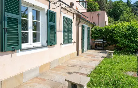 Maison 5 personnes à Magliolo - Photo 17
