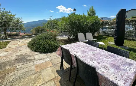 Maison 5 personnes à Magliolo - Photo 18
