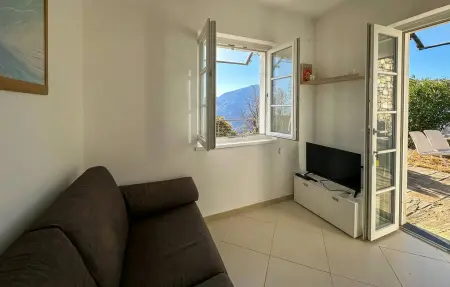 Maison 5 personnes à Magliolo - Photo 22