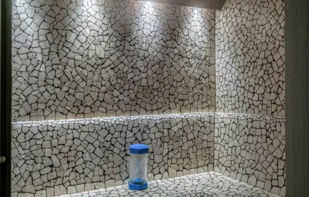Maison 5 personnes à Magliolo - Photo 35