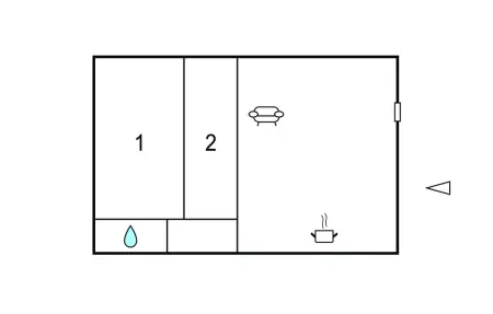Maison 5 personnes à Magliolo - Photo 43