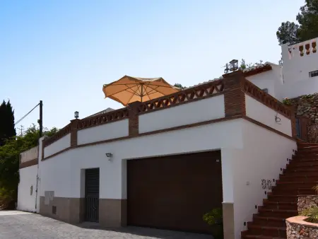 Gîte moderne à Nerja avec piscine privée et climatisation - Photo 3