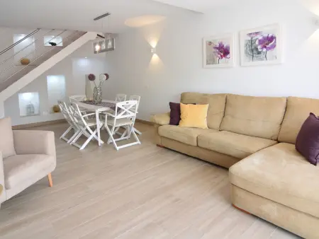 Gîte moderne à Nerja avec piscine privée et climatisation - Photo 9