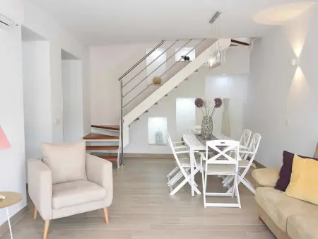 Gîte moderne à Nerja avec piscine privée et climatisation - Photo 10