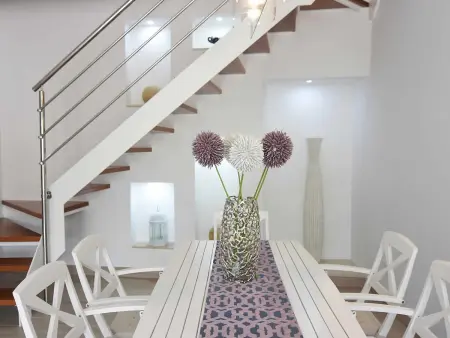 Gîte moderne à Nerja avec piscine privée et climatisation - Photo 12