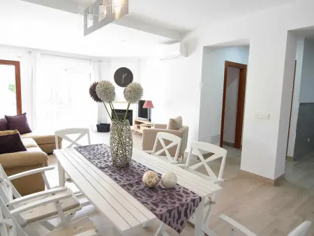 Gîte moderne à Nerja avec piscine privée et climatisation - Photo 13