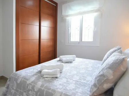 Gîte moderne à Nerja avec piscine privée et climatisation - Photo 18