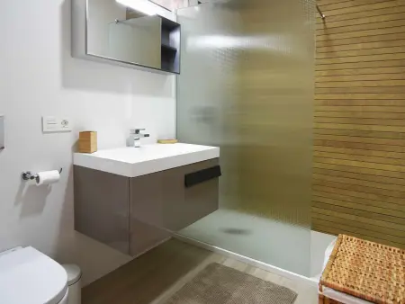 Gîte moderne à Nerja avec piscine privée et climatisation - Photo 21