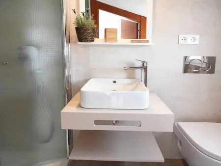 Gîte moderne à Nerja avec piscine privée et climatisation - Photo 22