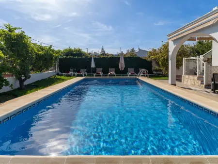 Charmante villa avec piscine privée et climatisation à Nerja - Photo 4