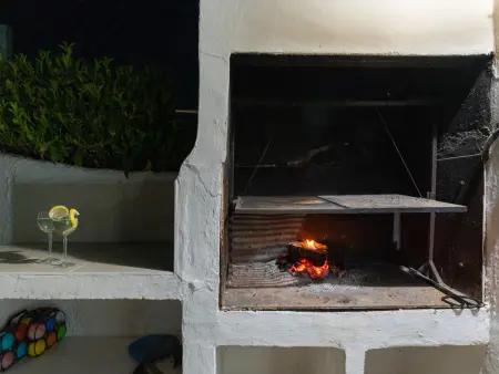 Charmante villa avec piscine privée et climatisation à Nerja - Photo 8