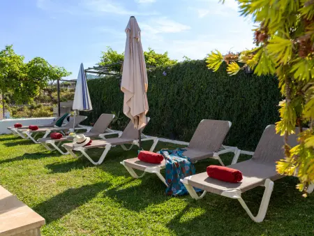 Charmante villa avec piscine privée et climatisation à Nerja - Photo 10